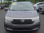 2024 Honda Odyssey Touring Auto