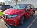 2023 Honda Odyssey Touring Auto