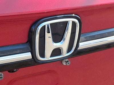 2023 Honda Odyssey Touring Auto