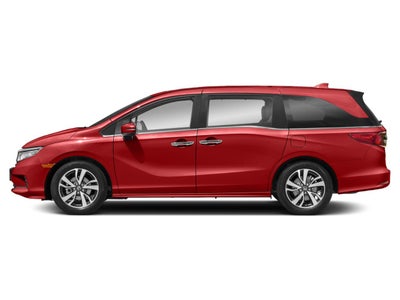 2023 Honda Odyssey Touring Auto
