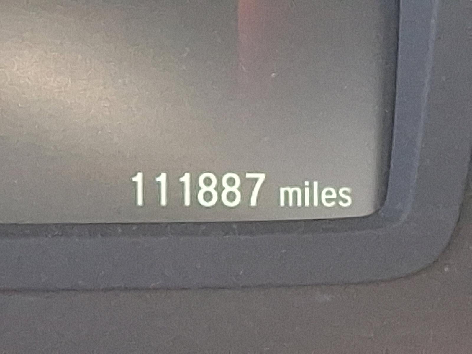 2018 Honda Odyssey Touring Auto