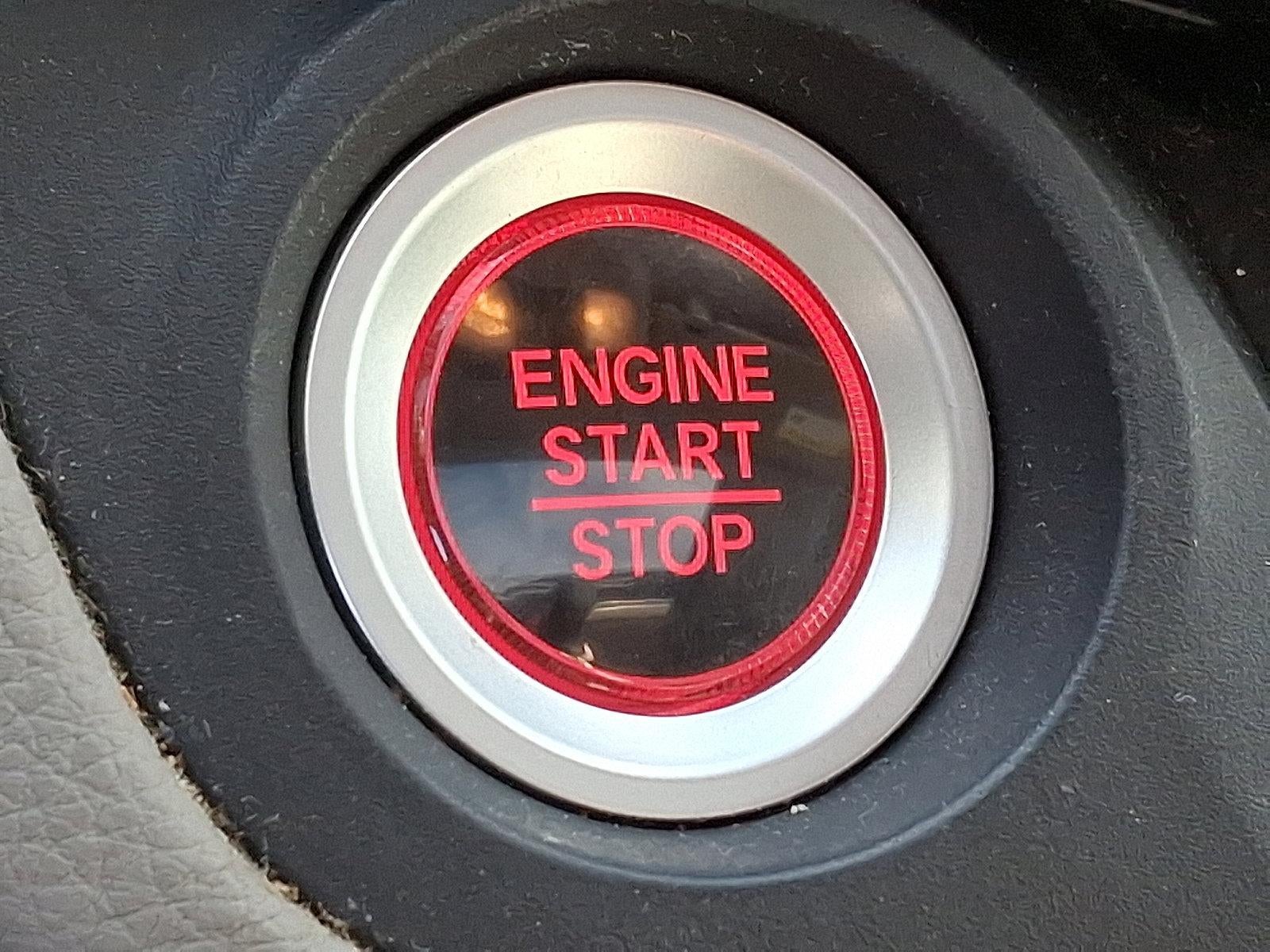 2018 Honda Odyssey Touring Auto