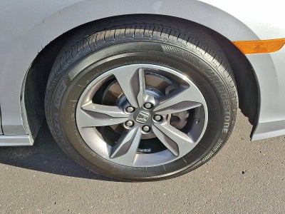 2018 Honda Odyssey Touring Auto