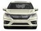 2018 Honda Odyssey Touring Auto