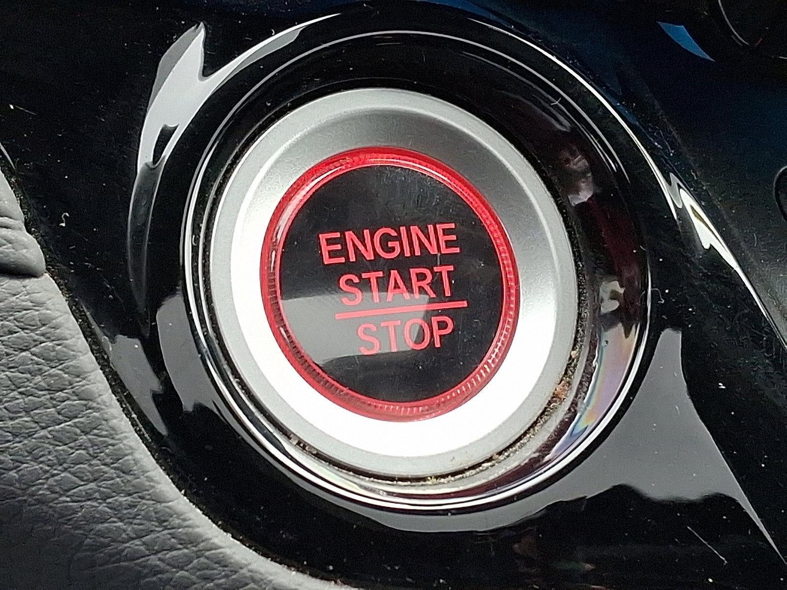 2021 Honda Odyssey Elite Auto