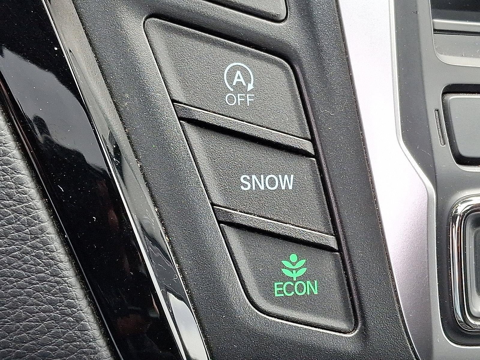 2021 Honda Odyssey Elite Auto