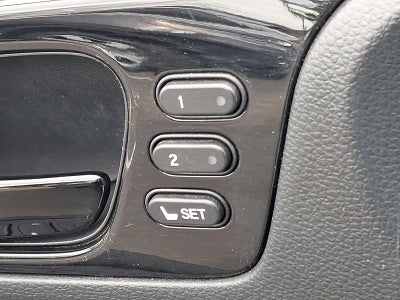 2021 Honda Odyssey Elite Auto