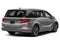 2021 Honda Odyssey Elite Auto