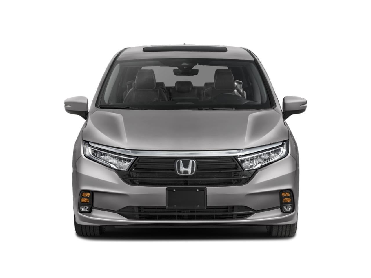 2021 Honda Odyssey Elite Auto