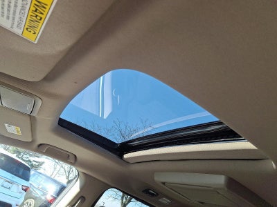 2023 Honda Odyssey Elite Auto