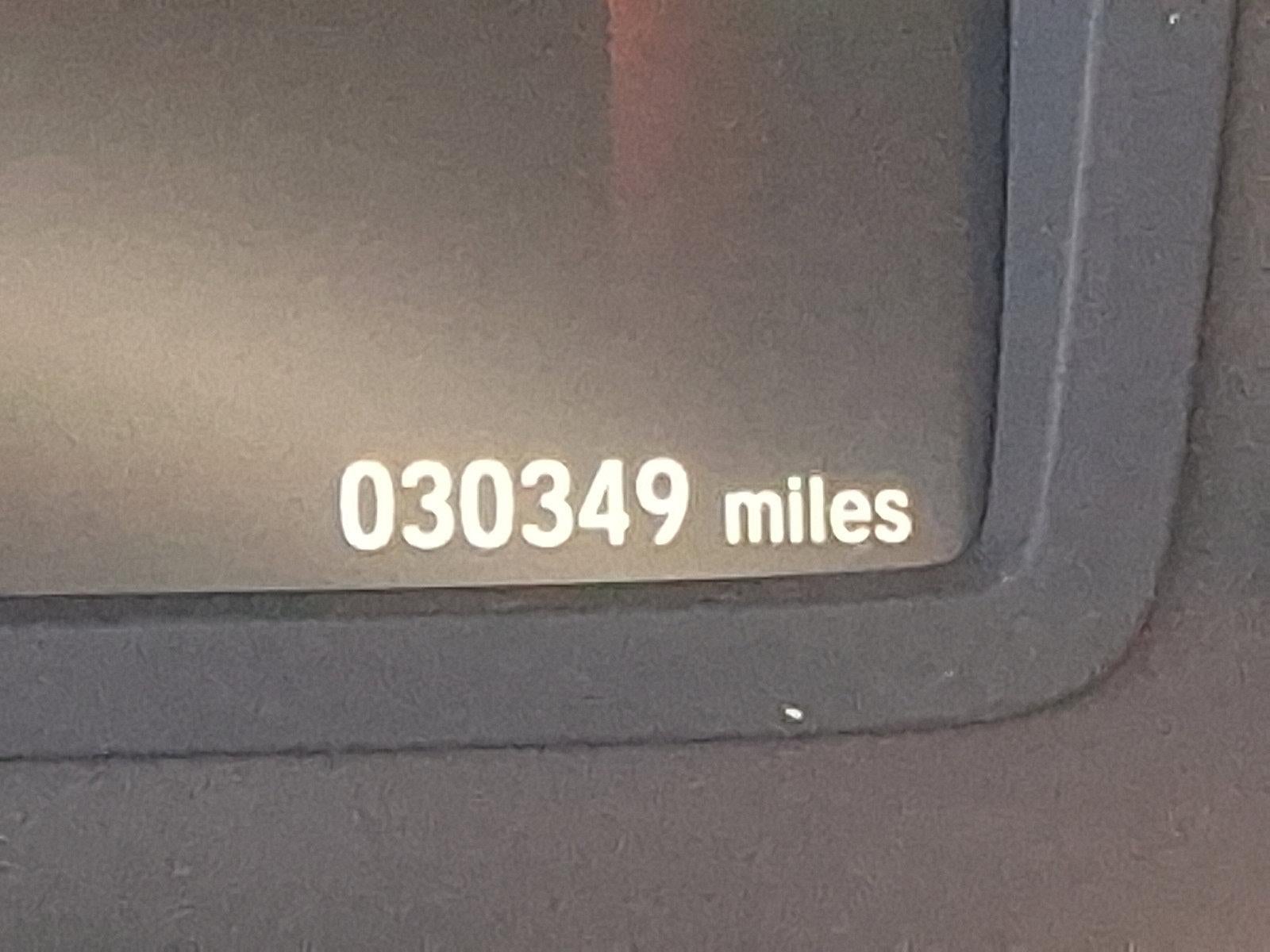 2023 Honda Odyssey Elite Auto