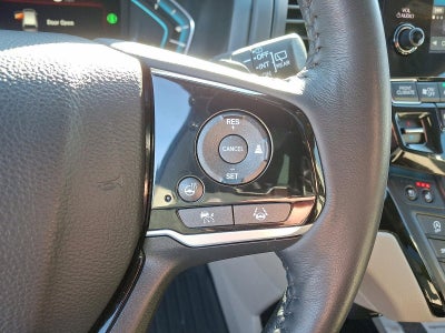 2023 Honda Odyssey Elite Auto