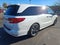 2023 Honda Odyssey Elite Auto