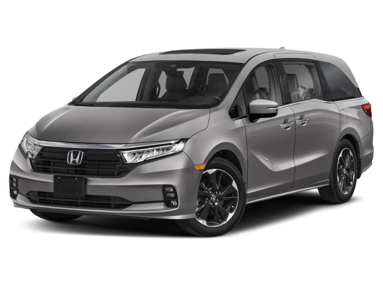 2023 Honda Odyssey Elite Auto