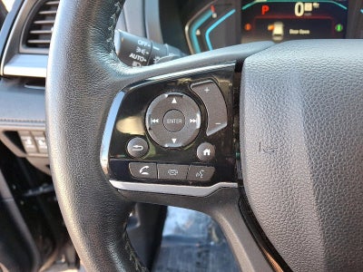 2022 Honda Odyssey Elite Auto