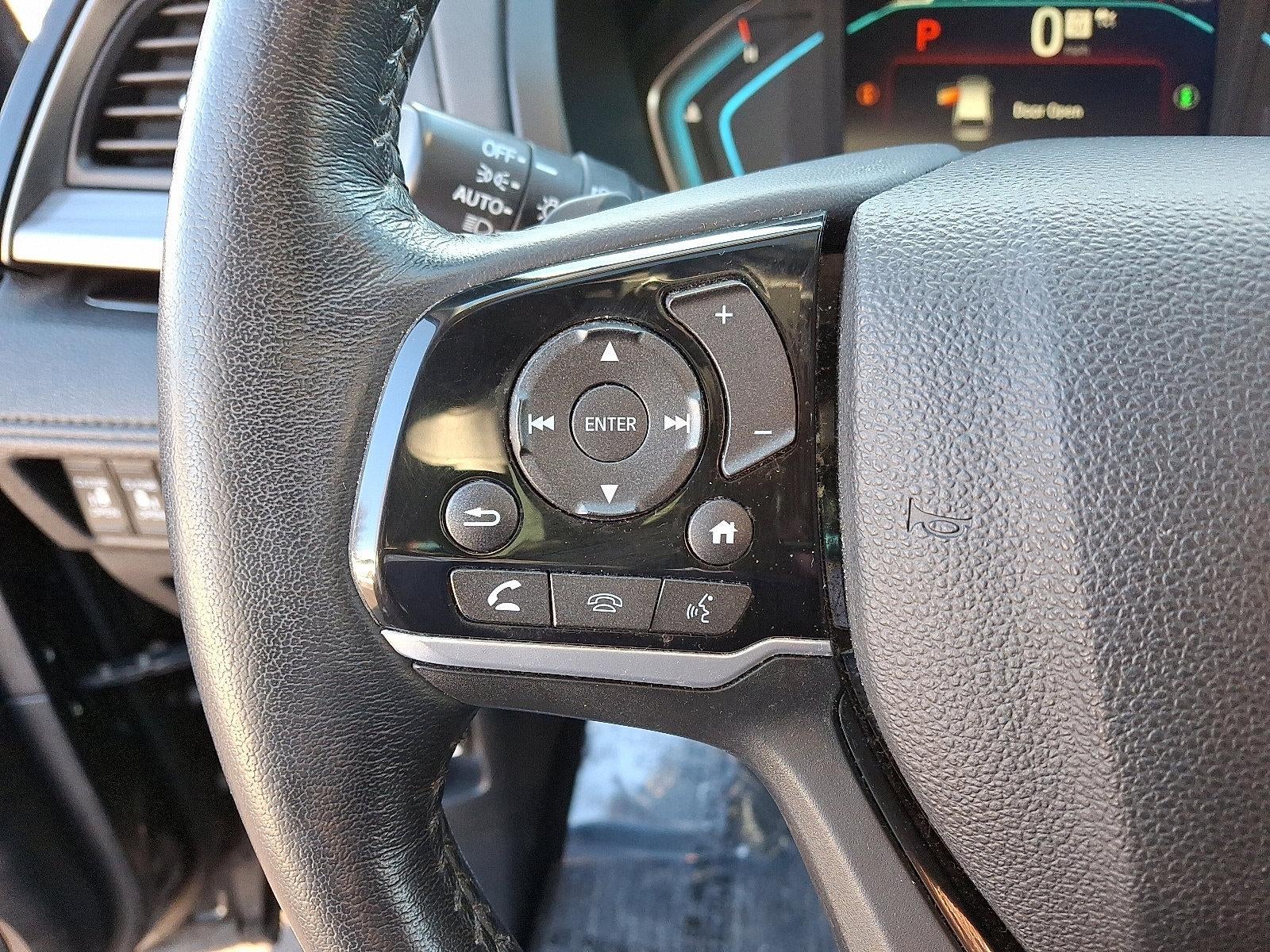 2022 Honda Odyssey Elite Auto