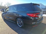 2022 Honda Odyssey Elite Auto
