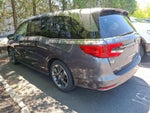 2023 Honda Odyssey Elite Auto