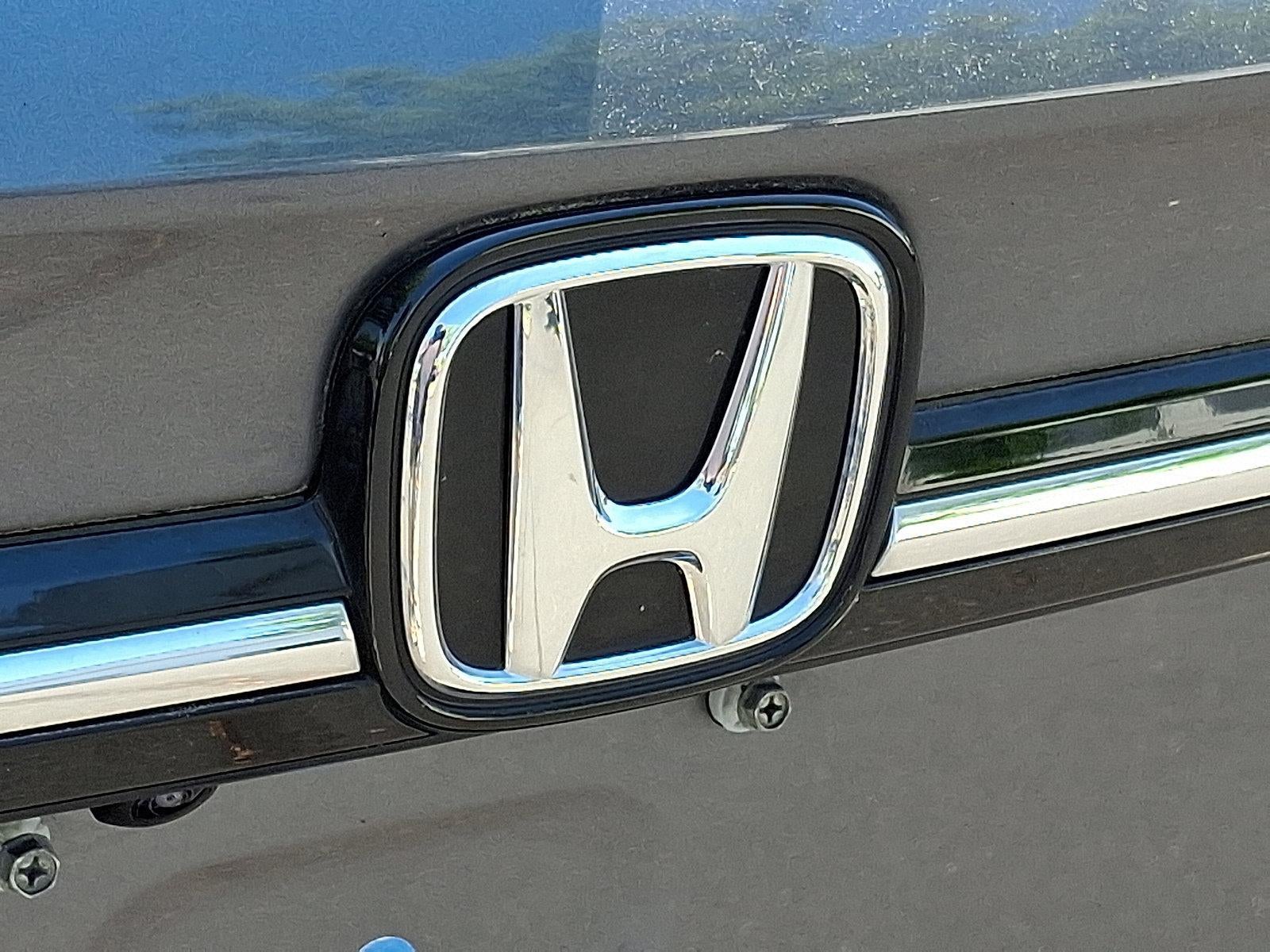2023 Honda Odyssey Elite Auto