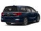 2020 Honda Odyssey Elite Auto