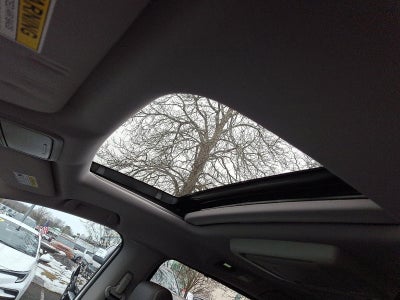 2018 Honda Odyssey Elite Auto