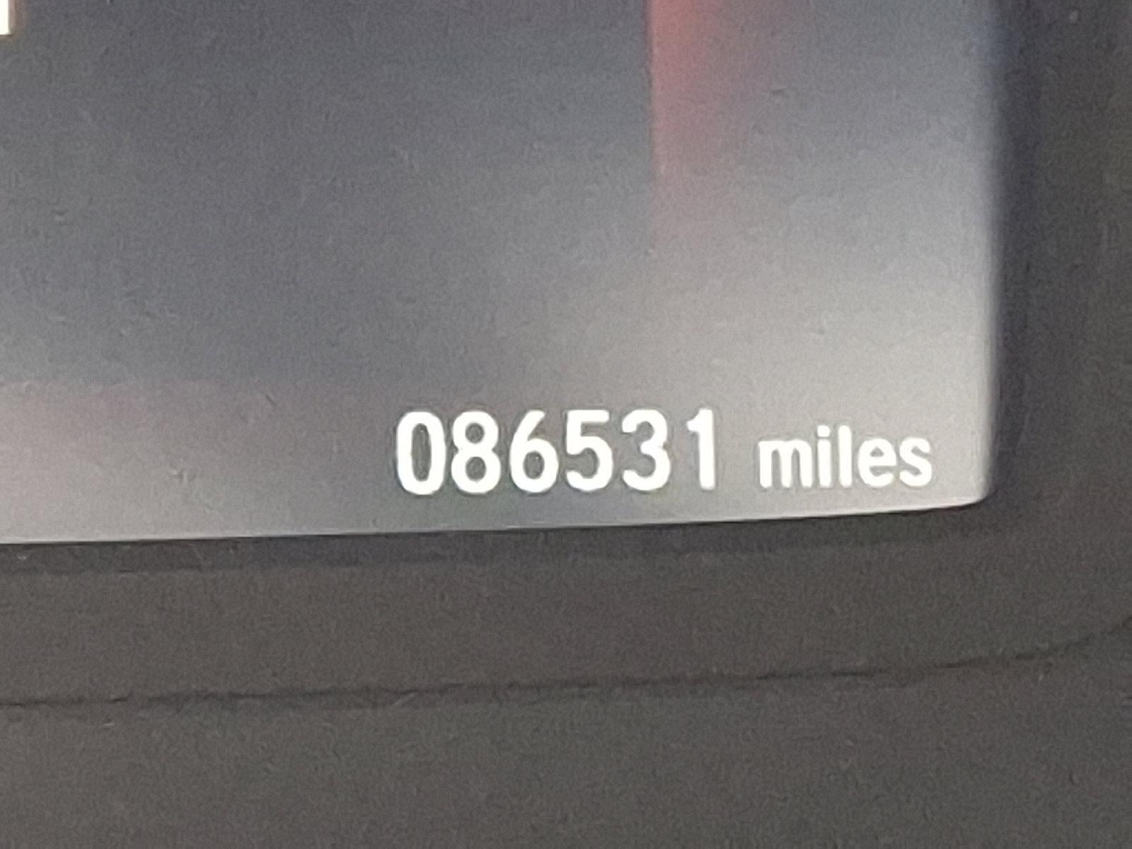 2018 Honda Odyssey Elite Auto