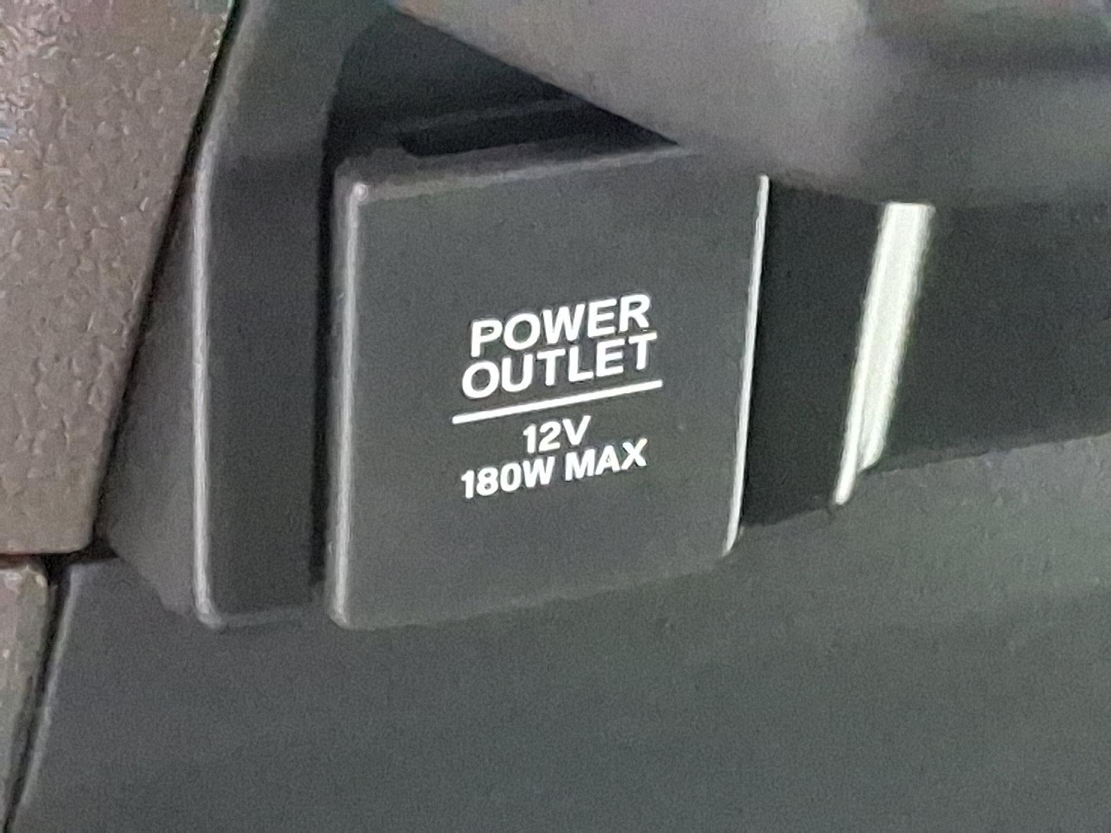 2018 Honda Odyssey Elite Auto