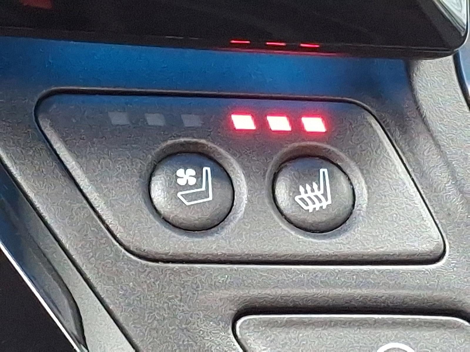 2018 Honda Odyssey Elite Auto