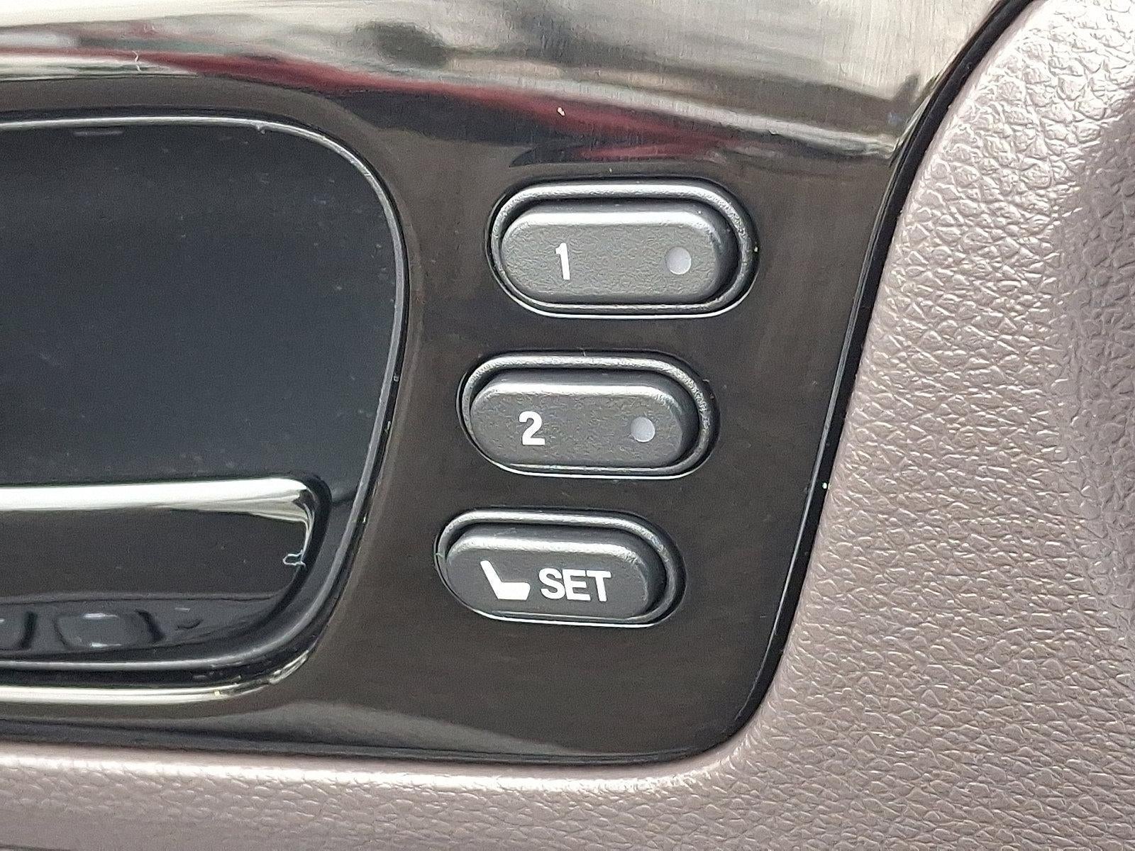 2018 Honda Odyssey Elite Auto