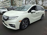 2018 Honda Odyssey Elite Auto
