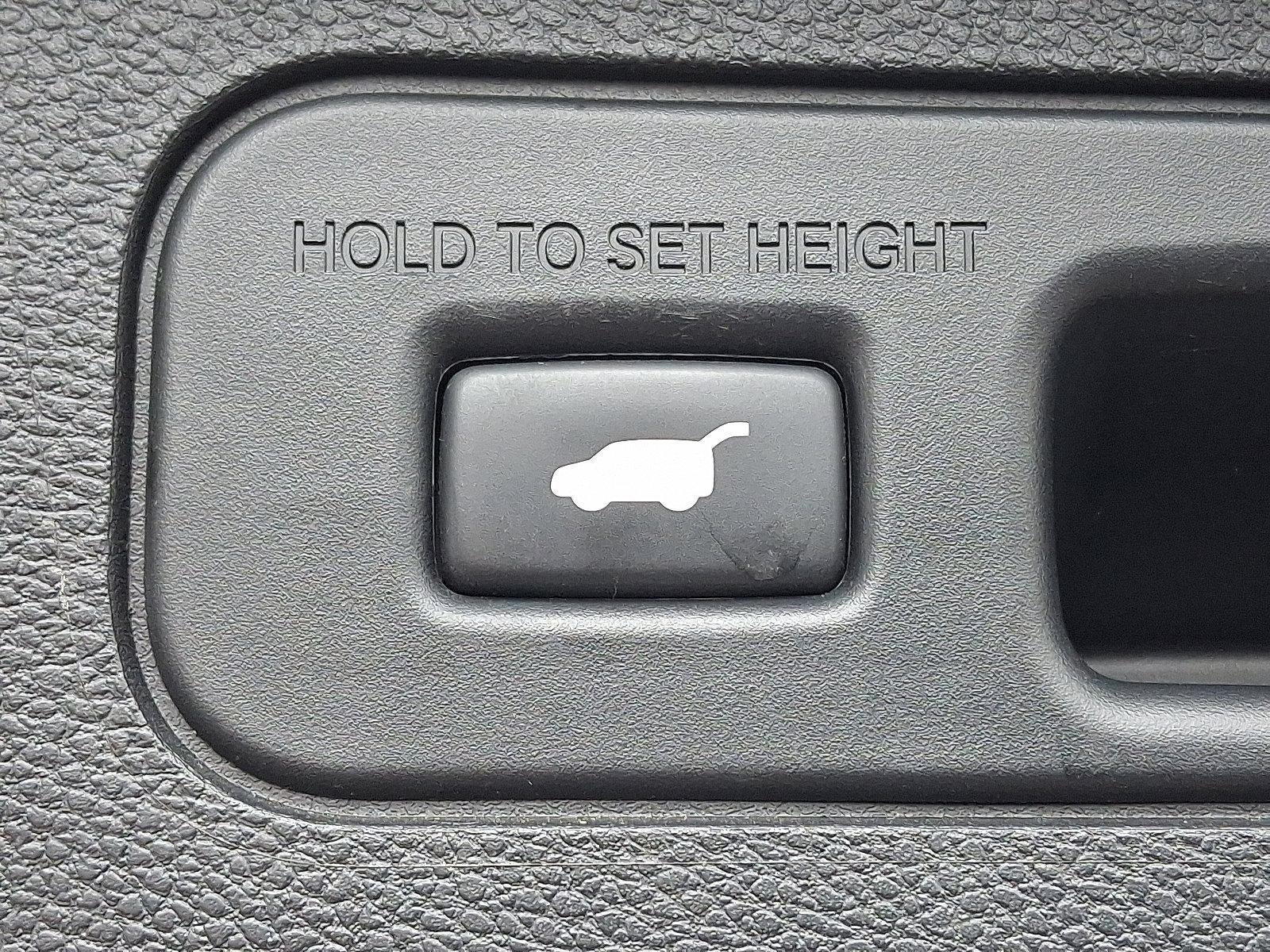 2018 Honda Odyssey Elite Auto