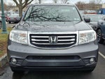 2013 Honda Pilot 4WD EX-L