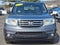 2013 Honda Pilot 4WD EX-L