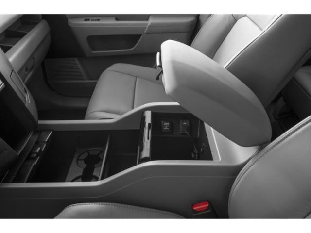 2014 Honda Pilot 4WD EX-L