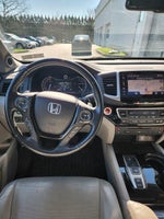 2017 Honda Pilot Elite AWD