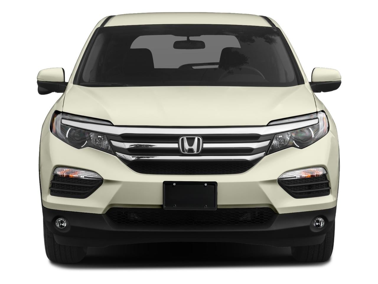 2017 Honda Pilot EX AWD