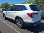 2021 Honda Pilot EX AWD