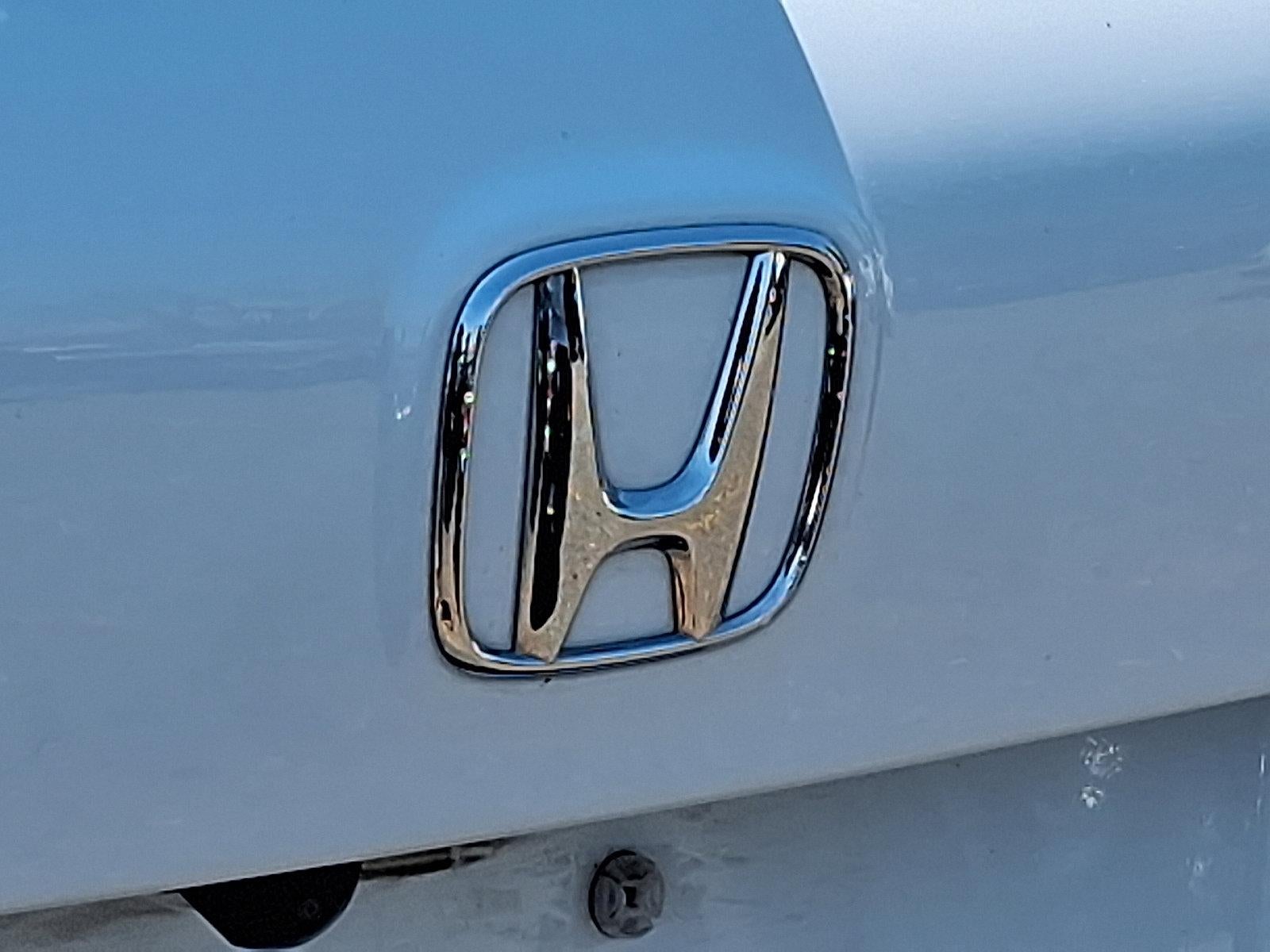 2021 Honda Pilot EX AWD