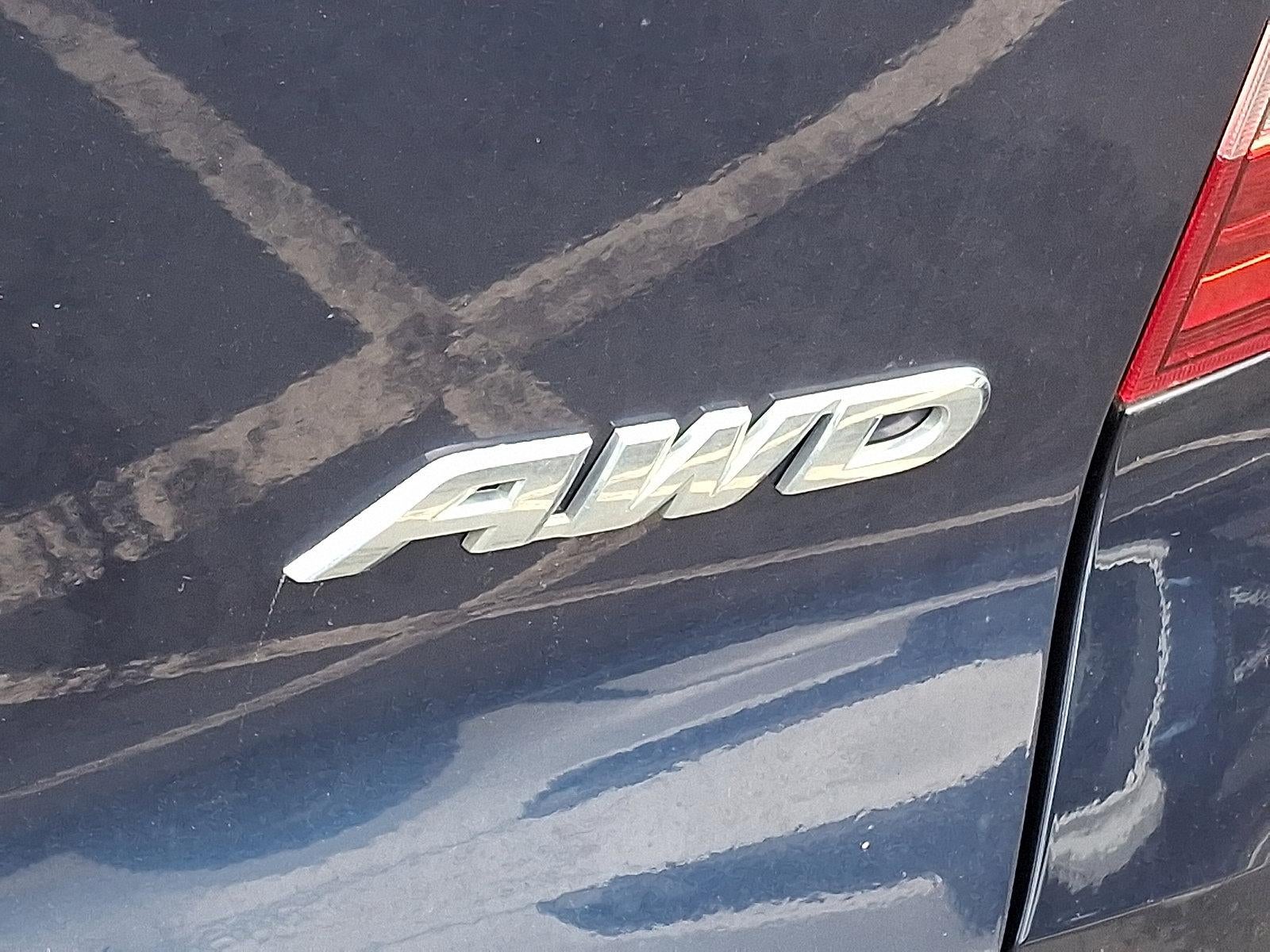 2019 Honda Pilot EX-L AWD