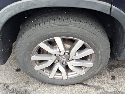 2019 Honda Pilot EX-L AWD