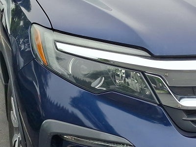 2019 Honda Pilot EX-L AWD