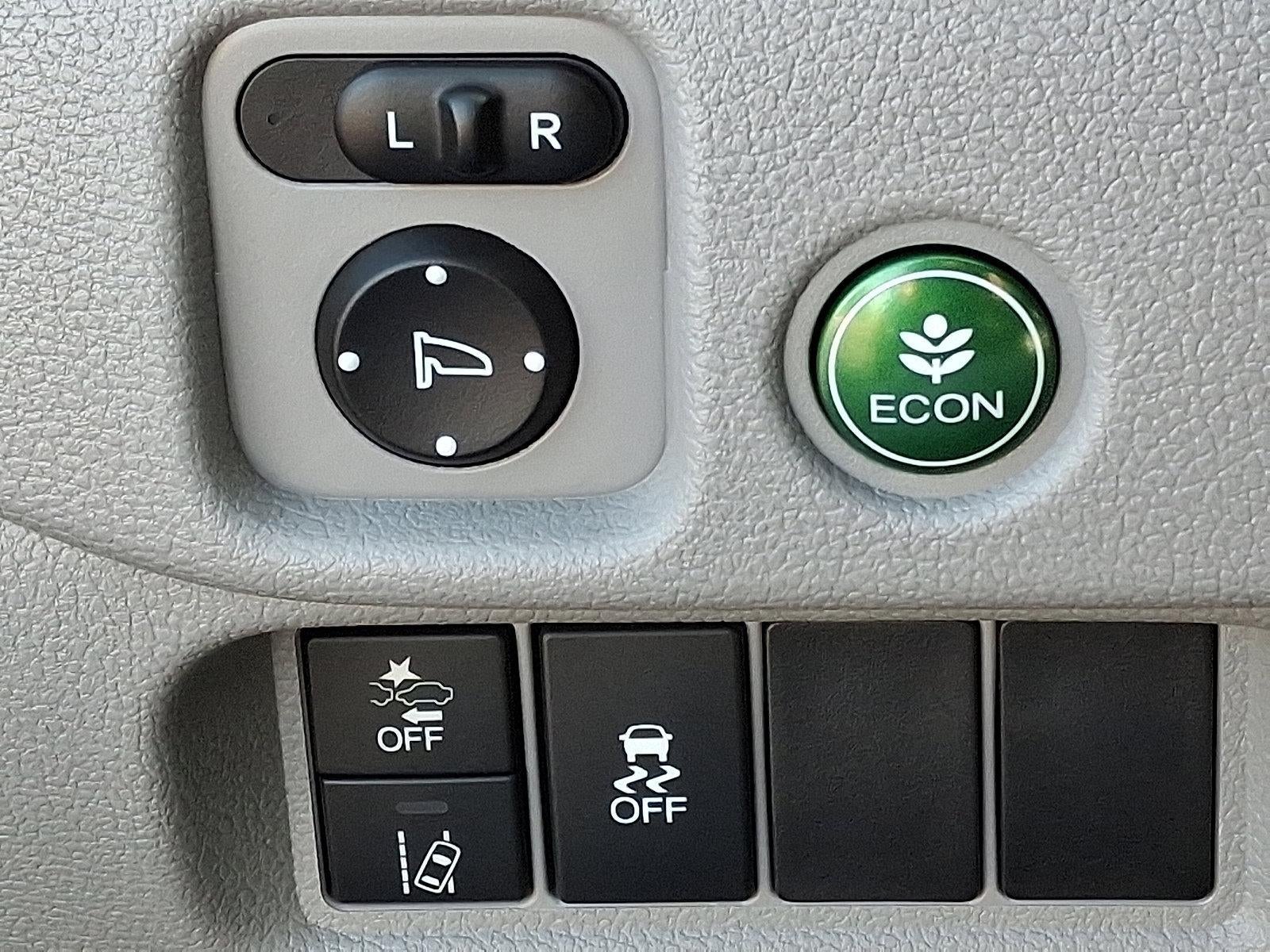 2021 Honda Pilot EX-L AWD