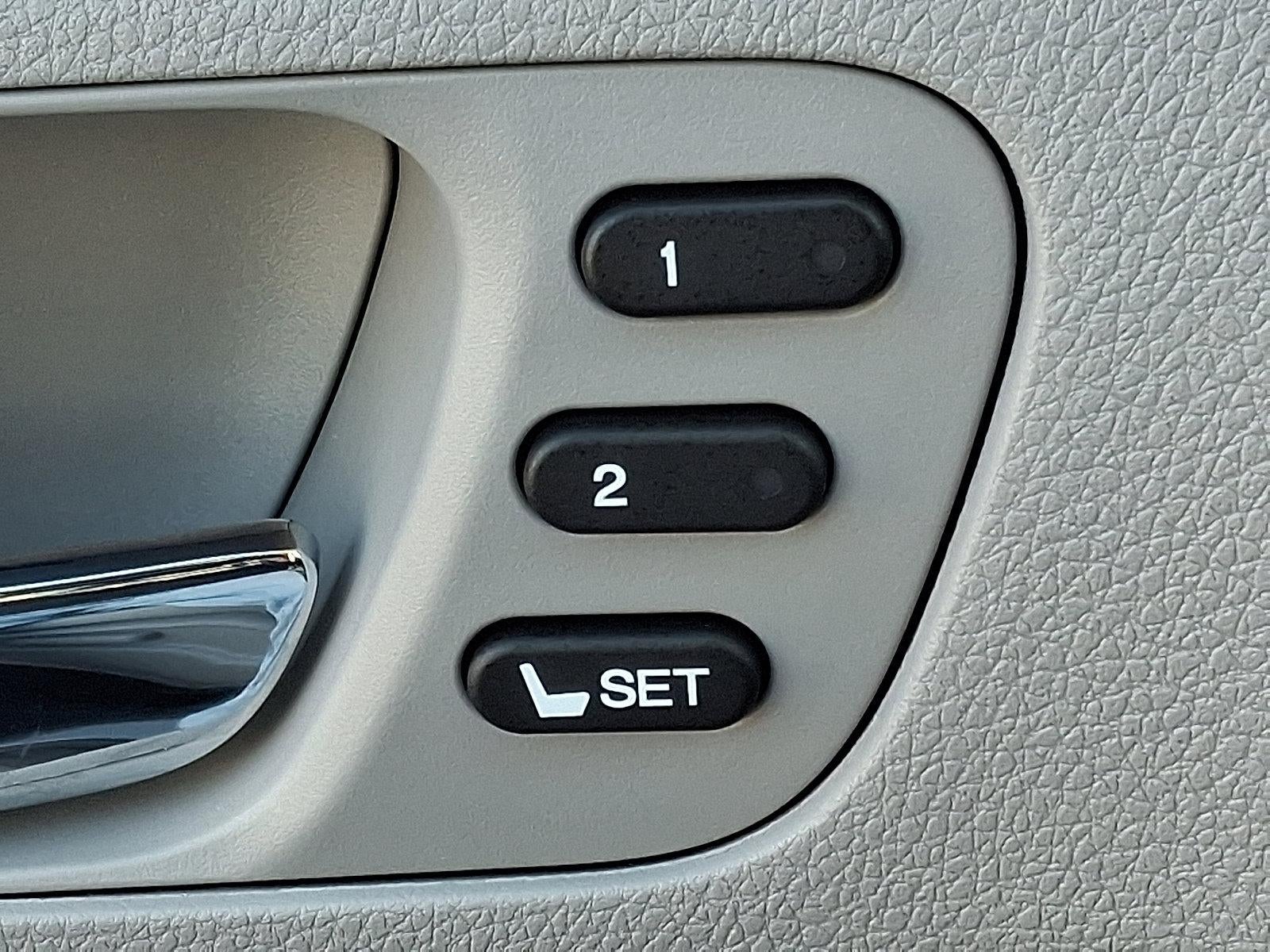 2021 Honda Pilot EX-L AWD