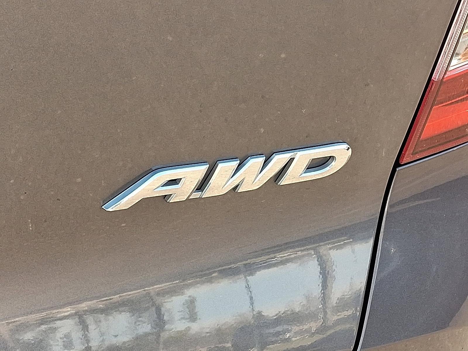 2021 Honda Pilot EX-L AWD