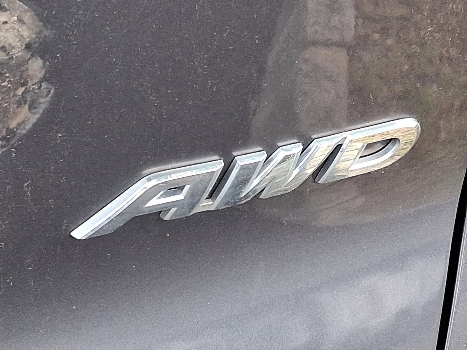 2016 Honda Pilot AWD EX-L