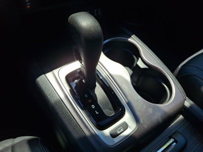 2016 Honda Pilot AWD EX-L