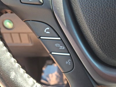 2016 Honda Pilot AWD EX-L