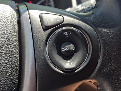 2016 Honda Pilot AWD EX-L
