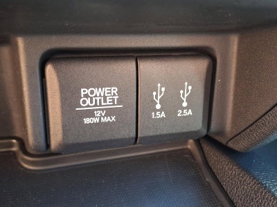 2016 Honda Pilot AWD EX-L