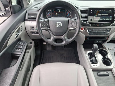 2020 Honda Pilot EX-L AWD